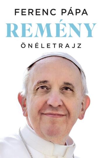 Remény - Önéletrajz 1.Kép