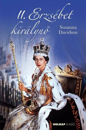 II. Erzsébet királynő 1.Kép