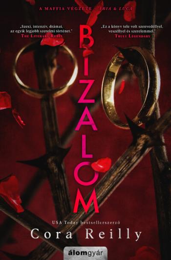 Bizalom - A maffia végzete 6. 1.Kép