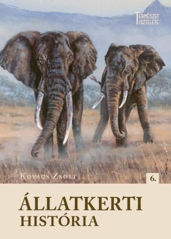 Állatkerti história - Természet tisztelete 1.Kép