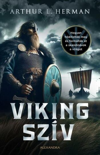 Viking szív 1.Kép