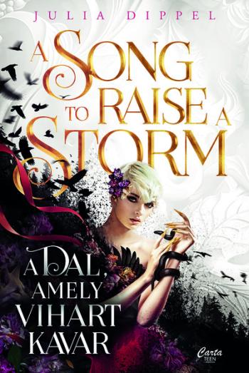 A Song to Raise a Storm - A dal, amely vihart kavar 1.Kép