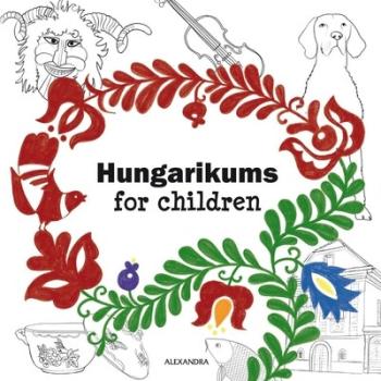 Hungarikums for Children 1.Kép