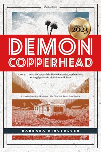 Demon Copperhead 1.Kép