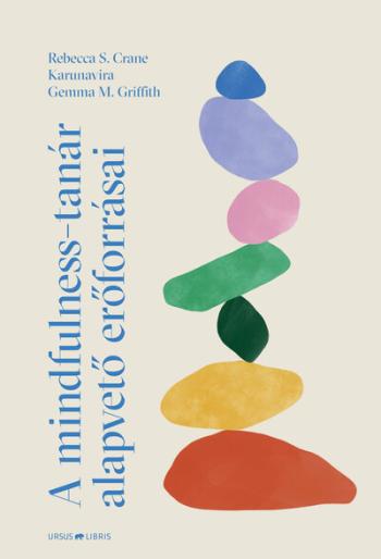 A mindfulness-tanár alapvető erőforrásai 1.Kép