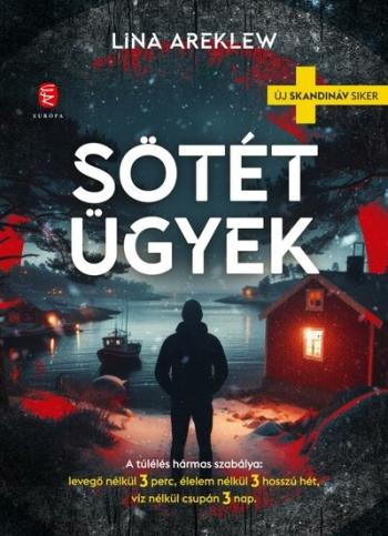 Sötét ügyek 1.Kép