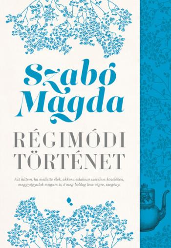 Régimódi történet (új kiadás) 1.Kép