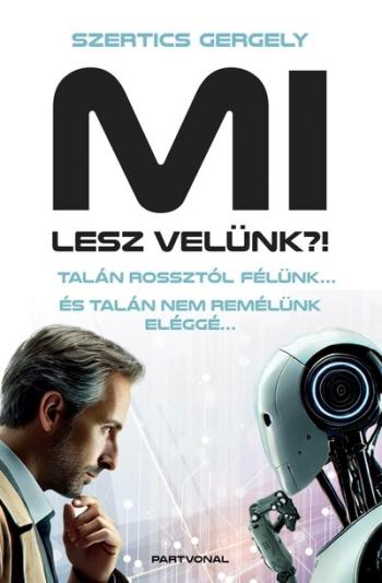 MI lesz velünk?! - Talán rossztól félünk… És talán nem remélünk eléggé… 1.Kép