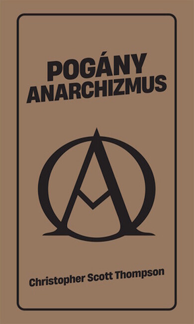 Pogány anarchizmus