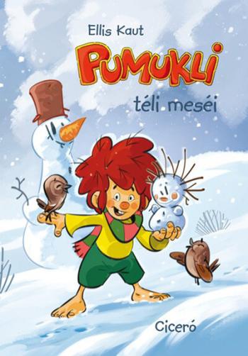 Pumukli téli meséi (2. kiadás) 1.Kép