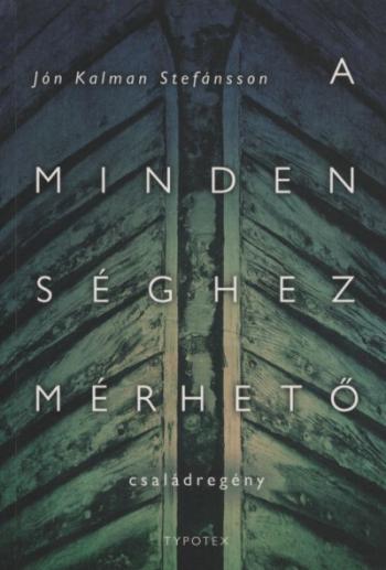 A mindenséghez mérhető (új kiadás) 1.Kép