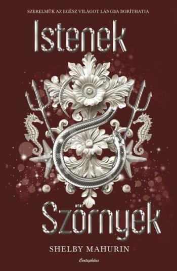 Istenek + Szörnyek - Kígyó + Galamb 3. 1.Kép