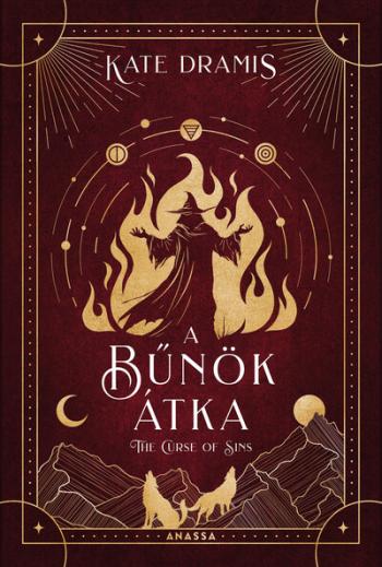 The Curse of Sins - A Bűnök Átka - A Szentek Átka 1.Kép