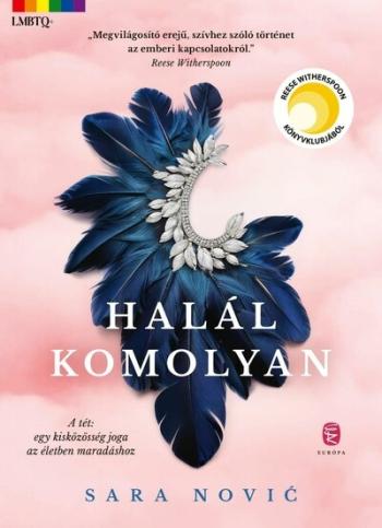 Halál komolyan 1.Kép