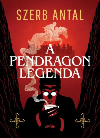A Pendragon legenda (új kiadás) 1.Kép