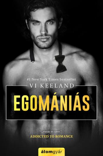 Egomániás (új kiadás) 1.Kép