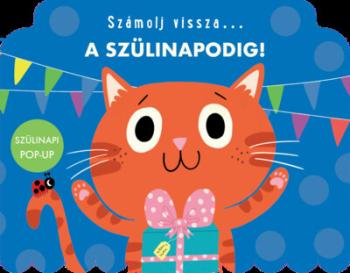 Számolj vissza… a szülinapodig - Számolj vissza… 1.Kép