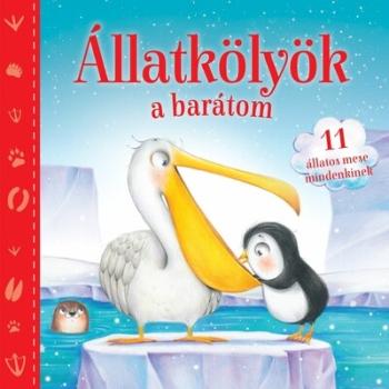 Állatkölyök a barátom - Barátom... 1.Kép