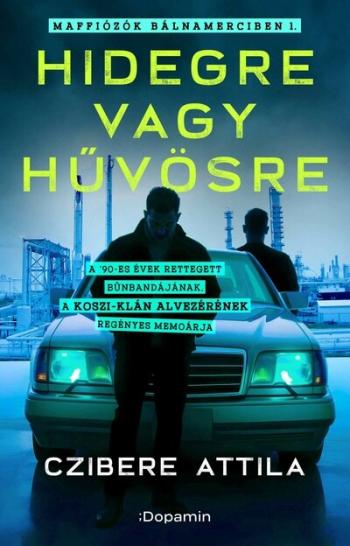 Hidegre vagy hűvösre - Maffiózók bálnamerciben 1. 1.Kép