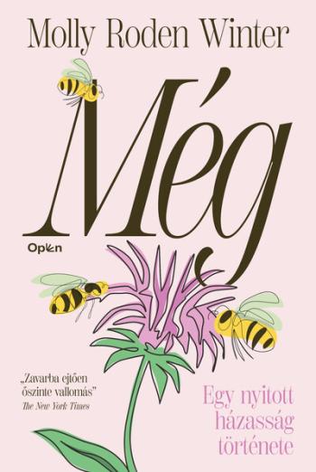 Még - Egy nyitott házasság története 1.Kép