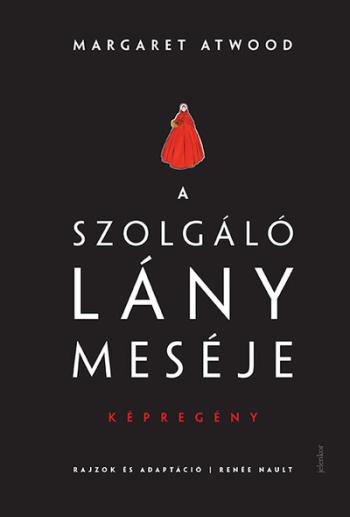 A szolgálólány meséje (képregény) 1.Kép