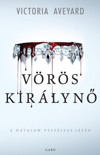 Vörös királynő - Vörös királynő sorozat 1. (3. kiadás) 1.Kép