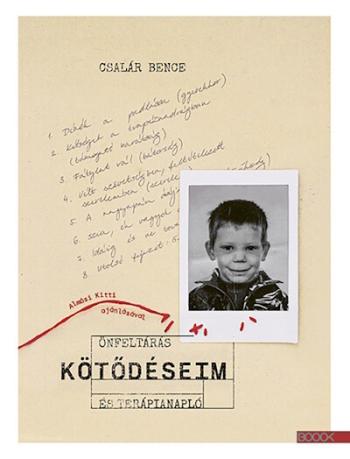 Kötődéseim - Önfeltárás és terápianapló 1.Kép