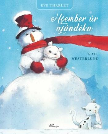 Hóember úr ajándéka §K 1.Kép