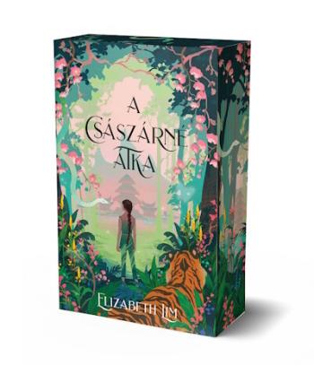 A császárné átka (éldekorált) 1.Kép