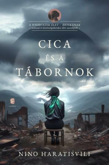 Cica és a tábornok 1.Kép