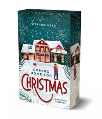 Coming Home For Christmas - A karácsony összehoz (éldekorált) §K 1.Kép