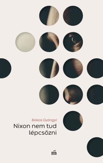 Nixon nem tud lépcsőzni 1.Kép