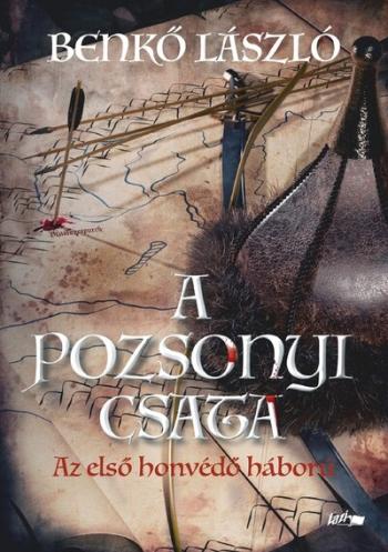 A pozsonyi csata - Az első honvédő háború 1.Kép