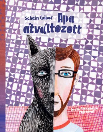 Apa átváltozott 1.Kép