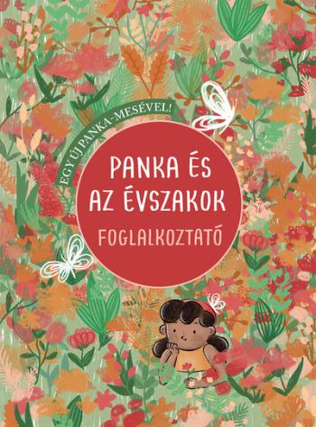 Panka és az évszakok foglalkoztató 1.Kép