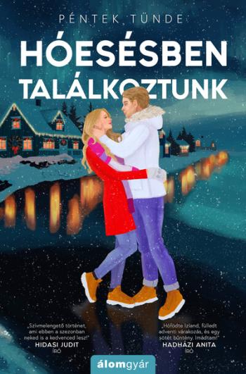 Hóesésben találkoztunk 1.Kép
