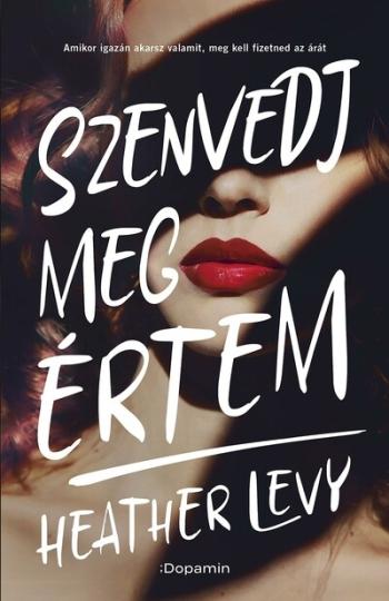 Szenvedj meg értem 1.Kép