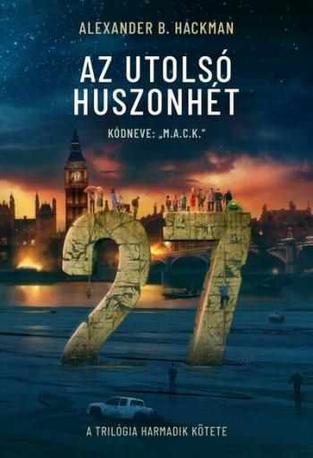 Az utolsó huszonhét 3. 1.Kép