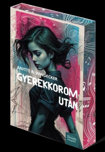 Gyerekkorom után - Éldekorált 1.Kép