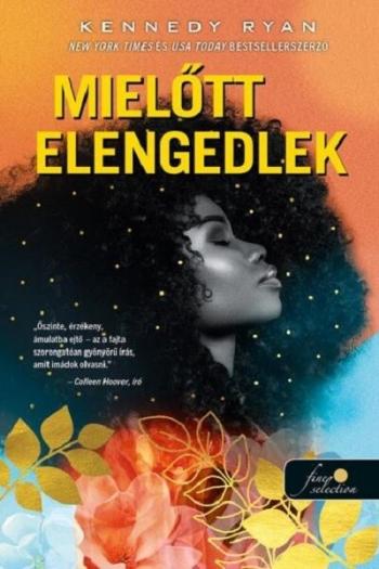 Mielőtt elengedlek 1.Kép