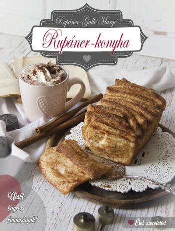 Rupáner-konyha - Újabb bögrés finomságok 1.Kép