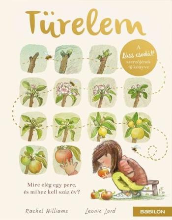 Türelem - Mire elég egy perc és mihez kell száz év? 1.Kép