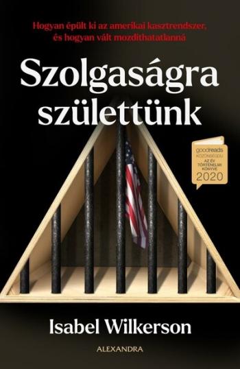 Szolgaságra születtünk 1.Kép