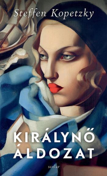 Királynőáldozat 1.Kép