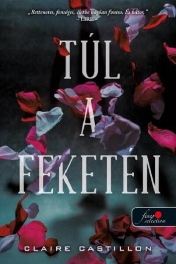 Túl a feketén 1.Kép