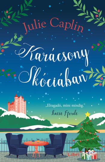 Karácsony Skóciában 1.Kép