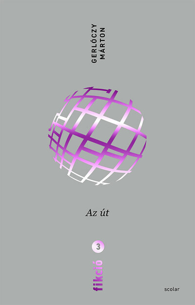 Fikció 3. - Az út