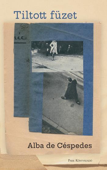 Tiltott füzet 1.Kép