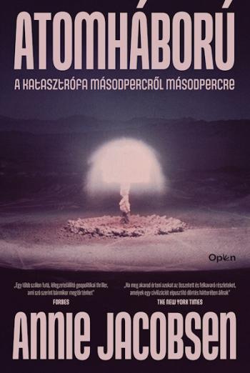 Atomháború - Katasztrófa másodpercről másodpercre 1.Kép