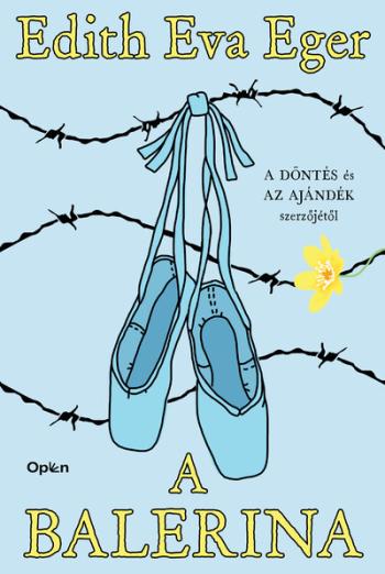 A balerina 1.Kép